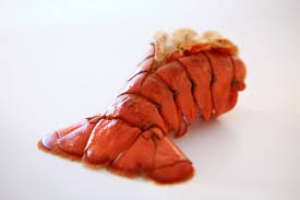Brazilian Lobster Tail 8oz